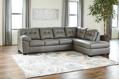 Donlen - Sofa Set