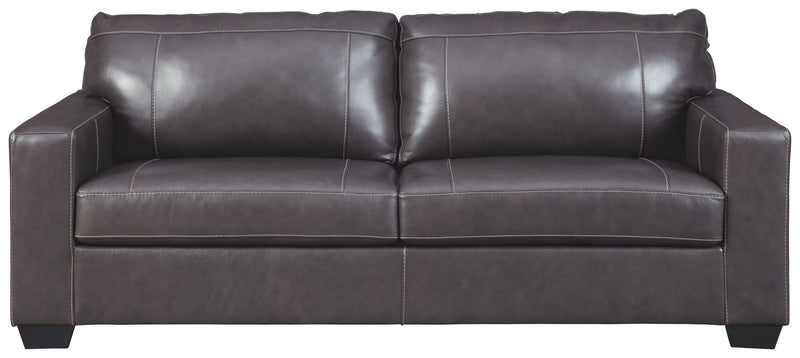 Morelos - Stationary Sofa