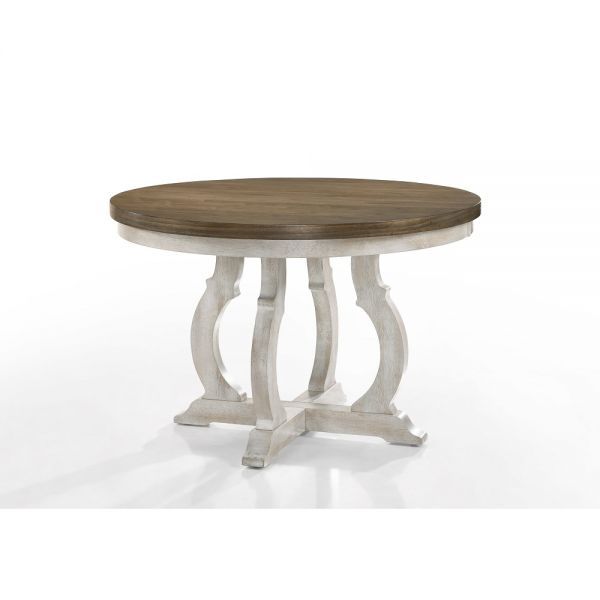 Cillin - Dining Table - Brown.