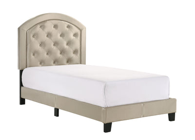 Gaby - Bed - Grand Furniture GA