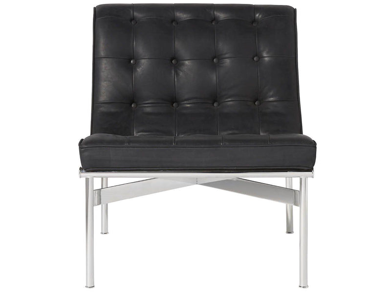 Paradox - Shannon Chair - Black