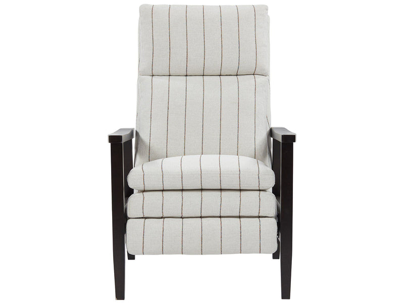 Johnnie - Recliner - Special Order - Pearl Silver