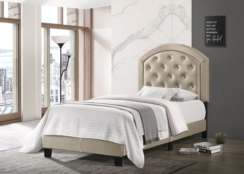 Gaby - Bed - Grand Furniture GA