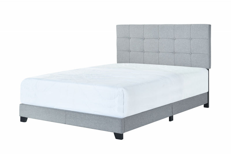 Florence - Bed - Grand Furniture GA