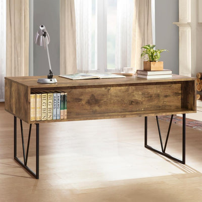 Analiese - Writing Desk - Grand Furniture GA