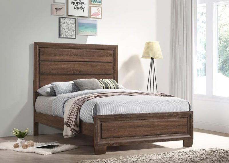 Brandon - Panel Bed - Panel Beds - Grand Furniture GA