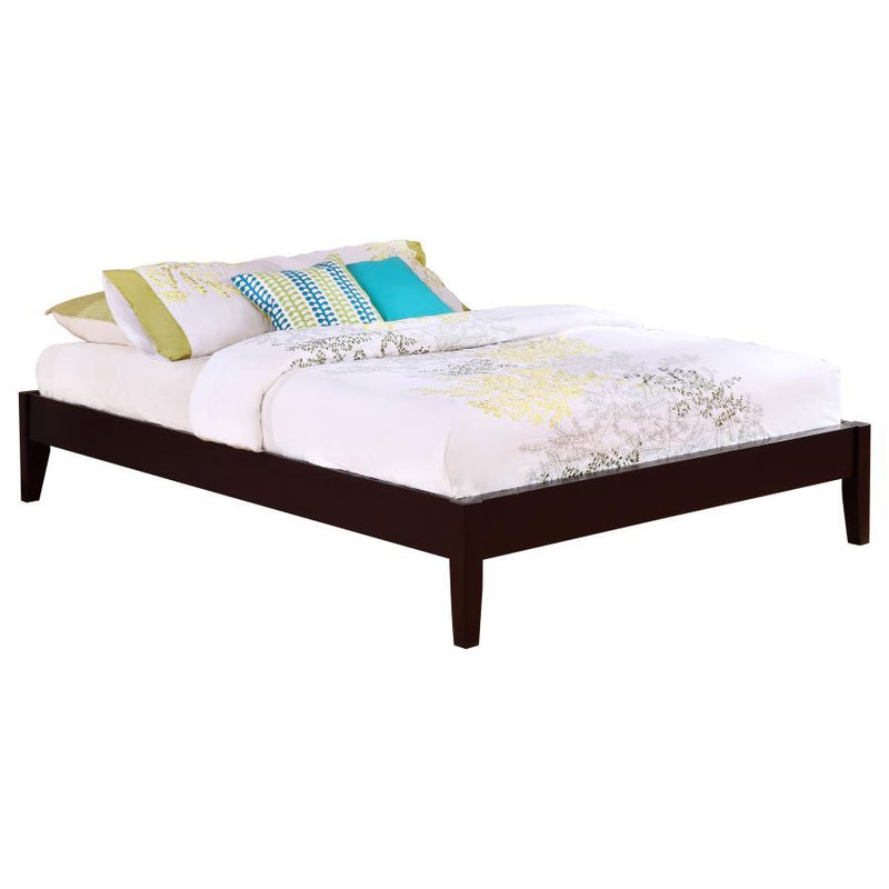 Hounslow - Platform Bed