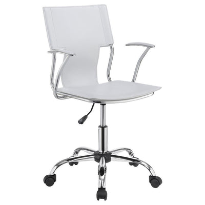 Himari - Adjustable Height Office Chair.