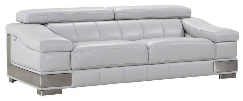 415 - Sofa - Stationary Sofas - Grand Furniture GA