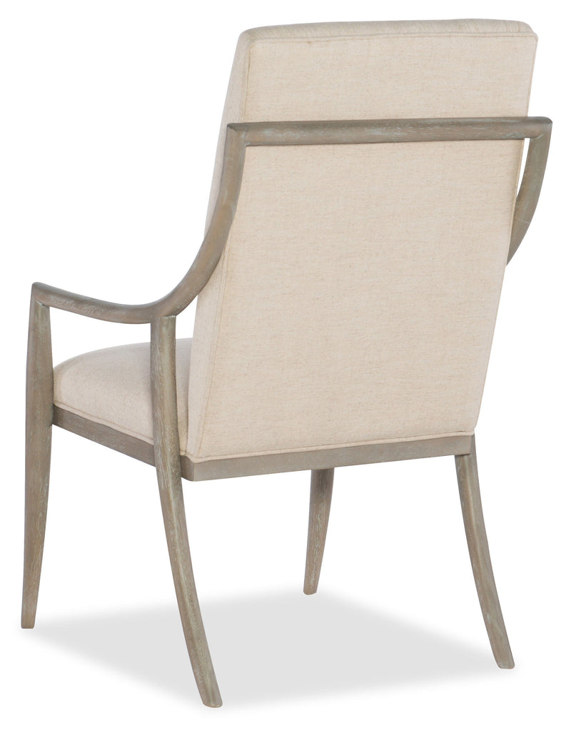 Affinity - Host Chair - Arm Chairs - Grand Furniture GA