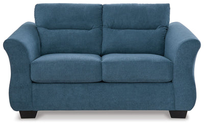 Miravel - Loveseat