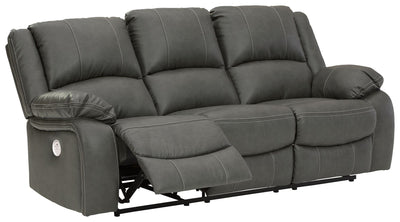 Calderwell - Power Reclining Sofa