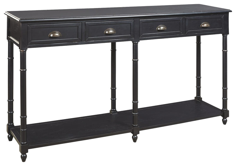 Eirdale - Console Sofa Table