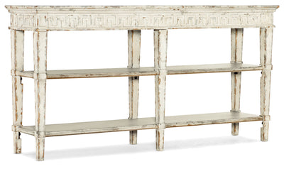 Cadence - Skinny Console Table.