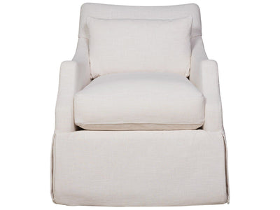 Margaux - Accent Chair - Special Order - White