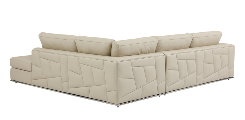 998 - Sectional Sofa - Stationary Sectionals - Grand Furniture GA