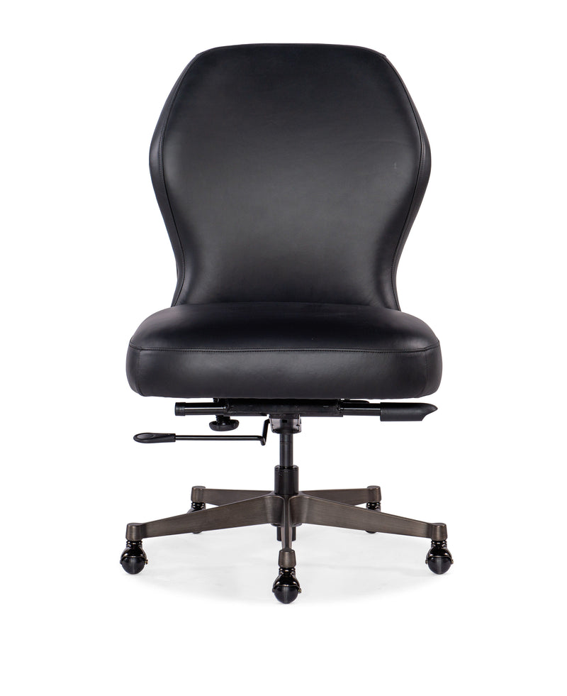 EC - Swivel Tilt Chair.