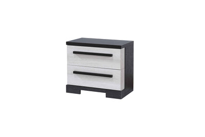 Remington - Nightstand