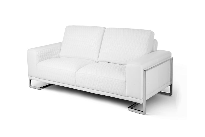 Mia Bella - Gianna Loveseat