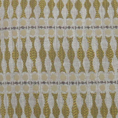 Malia - Pillow 22" (Set of 2) - Yellow