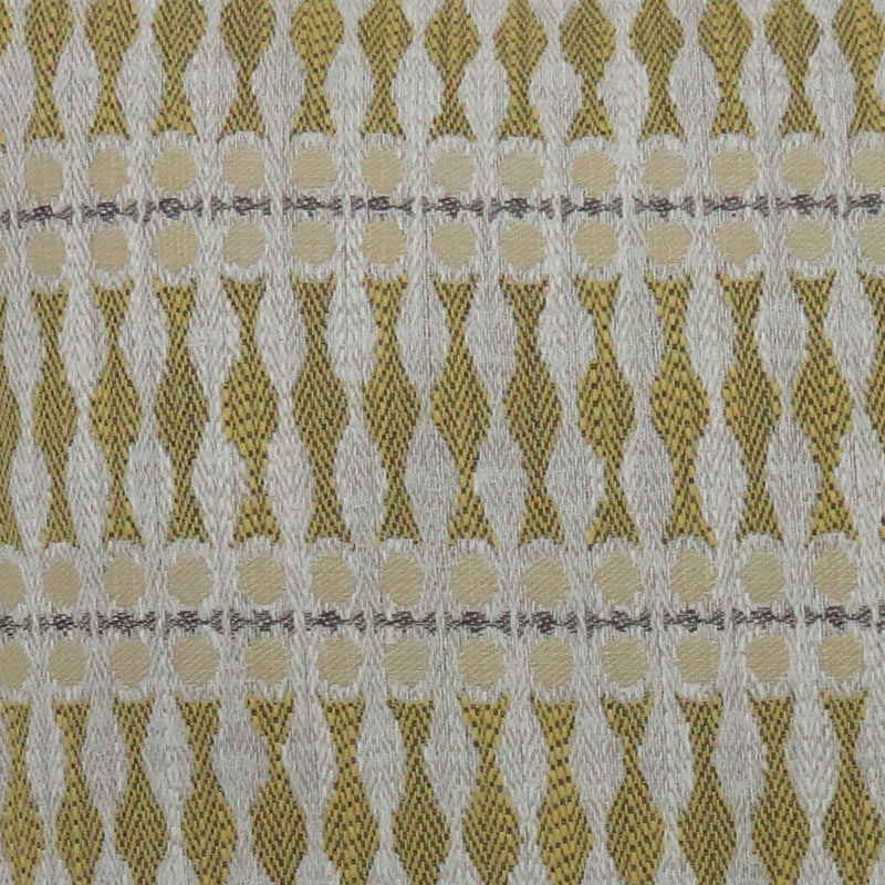 Malia - Pillow 22" (Set of 2) - Yellow