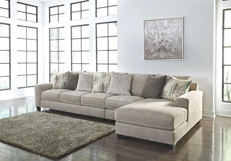 Ardsley - Sectional - Grand Furniture GA