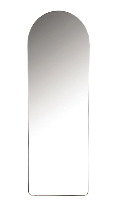 Stabler - Arch-Shaped Wall Mirror - Mirror.