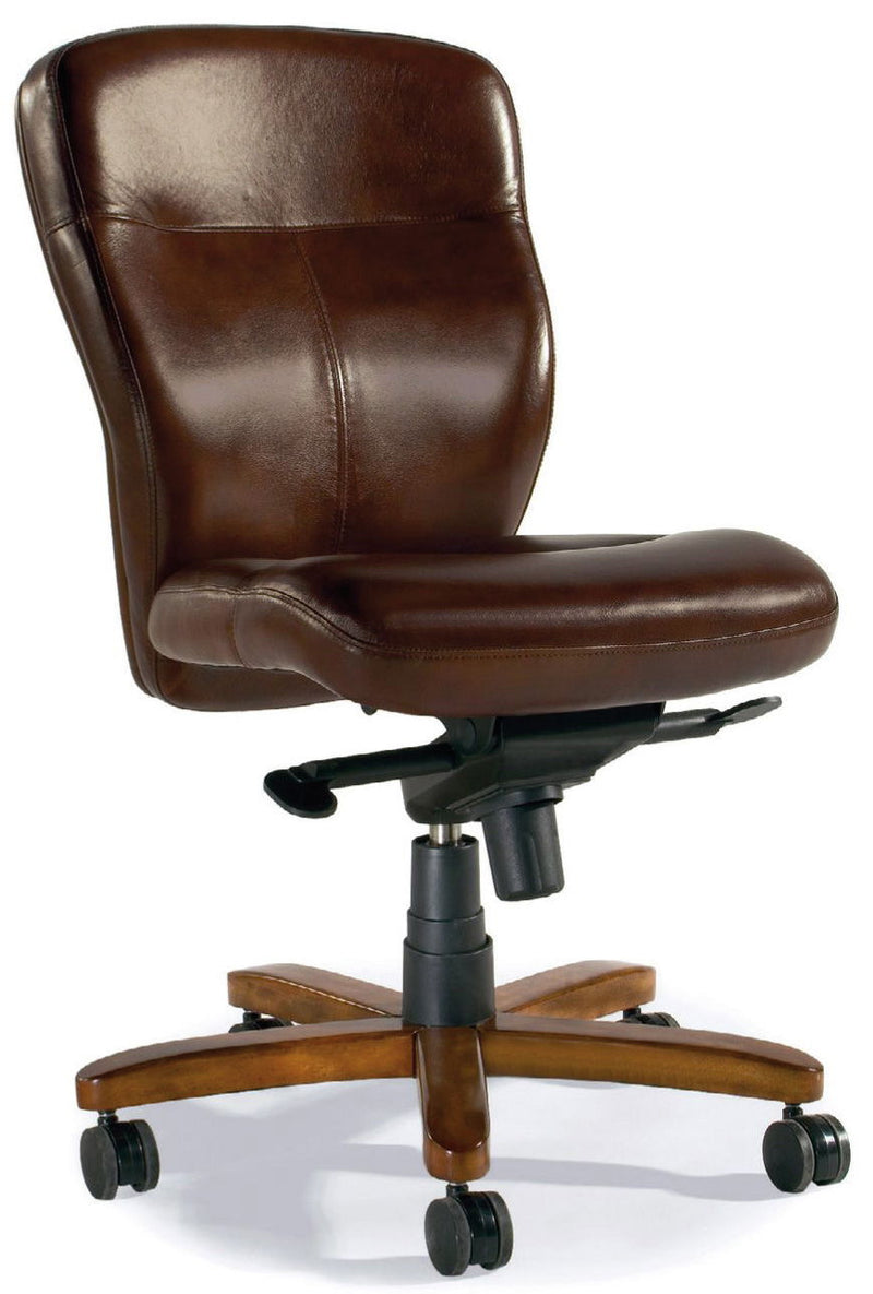 Sasha - Swivel Tilt Chair.