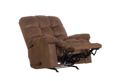 Machado - Chaise Rocker Recliner