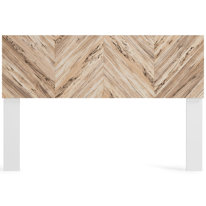 Piperton - Panel Headboard