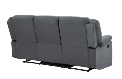 9824 - Sofa - Reclining Sofas - Grand Furniture GA