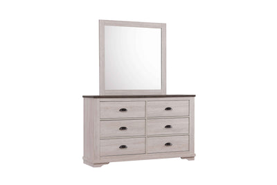 Coralee - Dresser - Grand Furniture GA