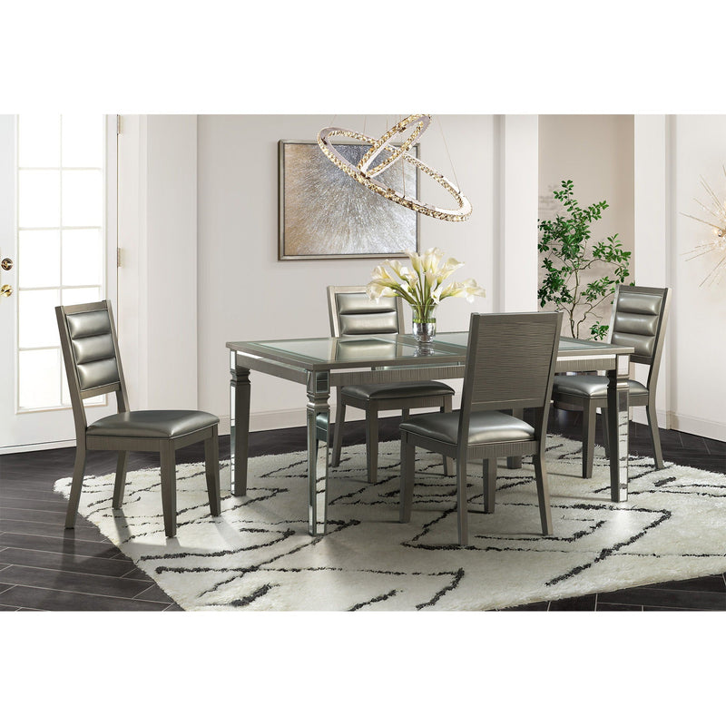 14.5 - Dining Set