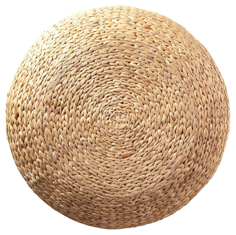 Galice - Light Brown - Woven Cocktail Table.