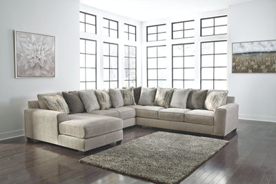 Ardsley - Sectional - Grand Furniture GA