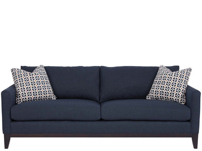 Jude - Sofa - Special Order - Pearl Silver