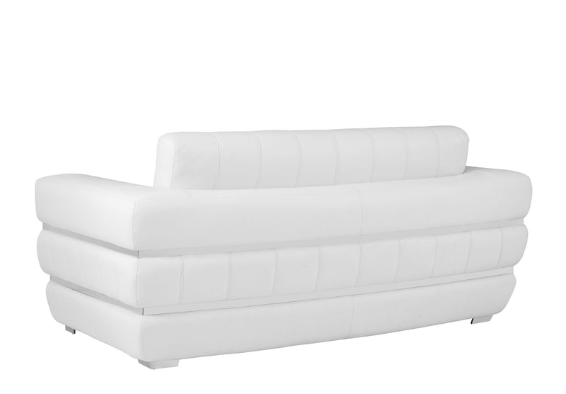 904 - Italian Loveseat - Stationary Loveseats - Grand Furniture GA