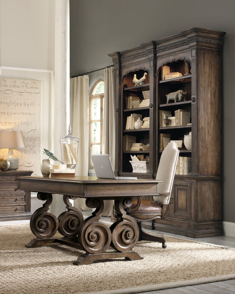 Rhapsody - Writing Desk - Writing Desks - Grand Furniture GA