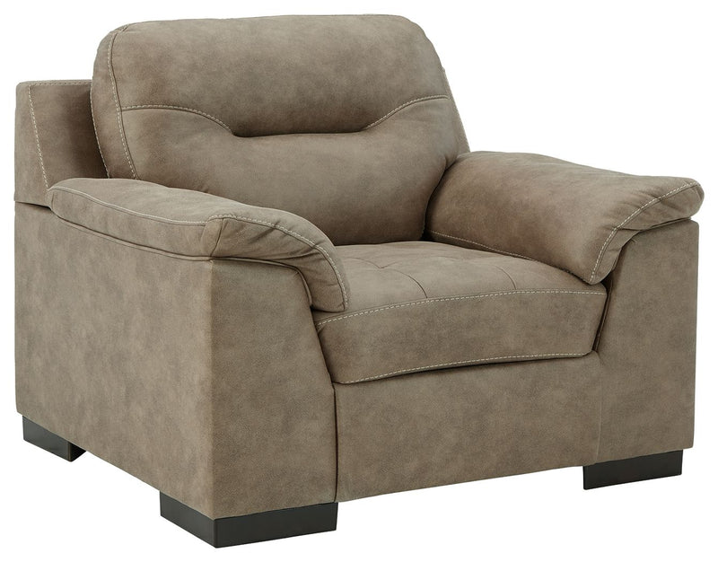 Maderla - Chair