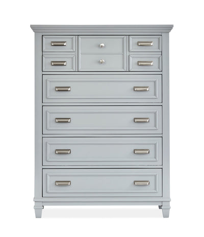 Charleston - Drawer Chest.