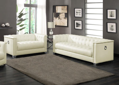 Chaviano - Contemporary Living Room Set.