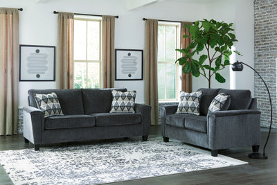 AshleyAbinger - Living Room Set