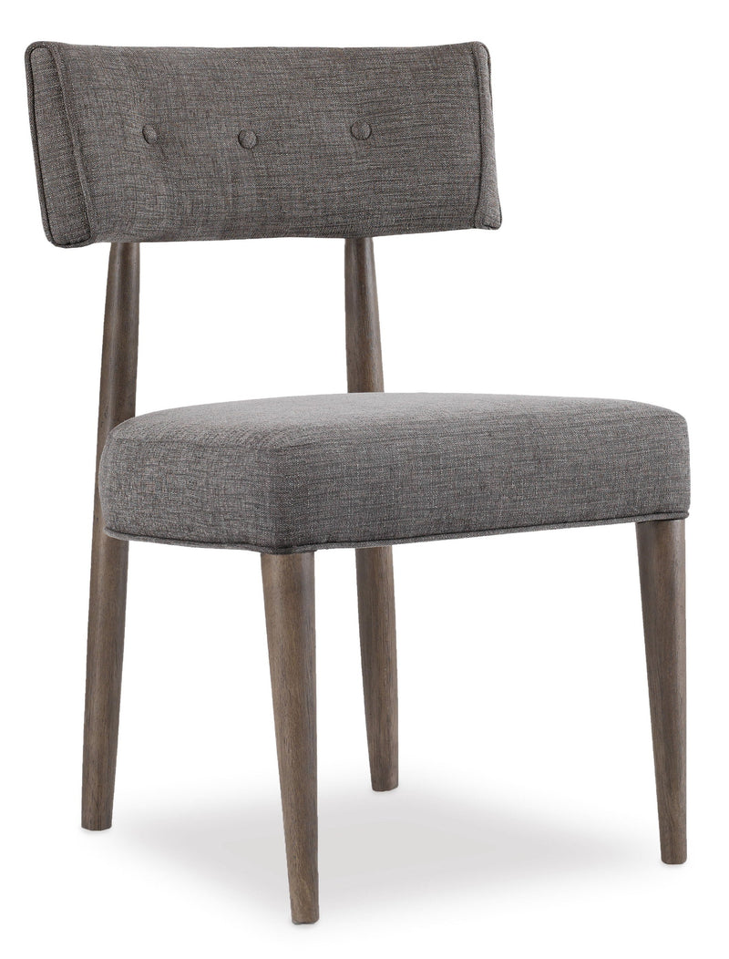 Curata - Upholstered Chair.