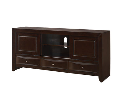 Emily - TV Stand - Grand Furniture GA