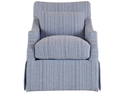 Margaux - Accent Chair - Special Order - White