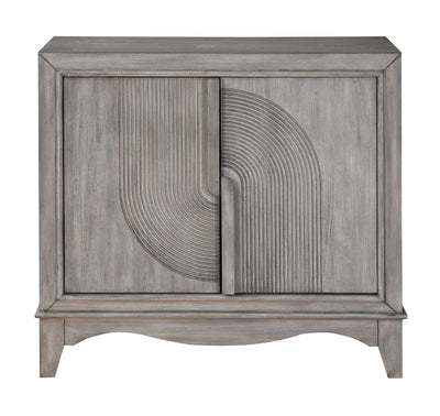 Carbondale - Two Door Cabinet