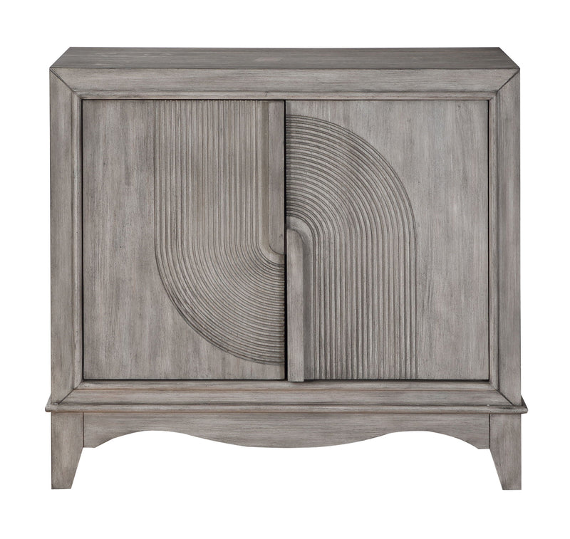 Carbondale - Two Door Cabinet