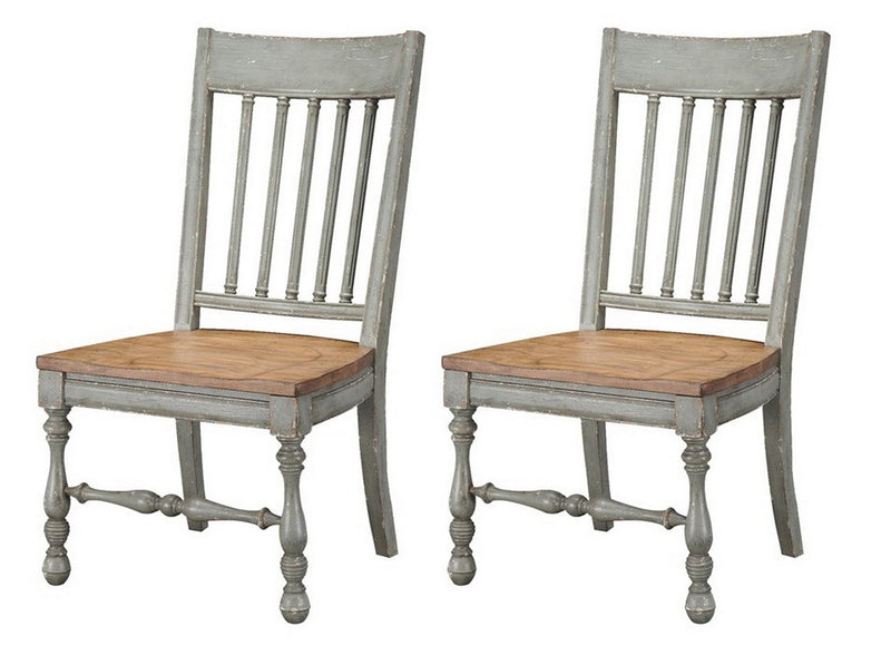 Weston - Dining Chairs (Set of 2)