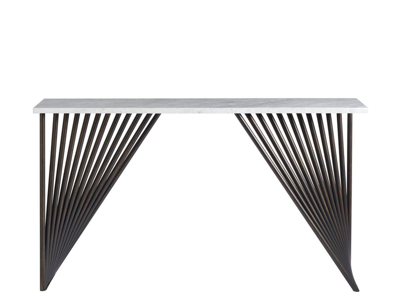 Nina Magon - Marcel Console Table