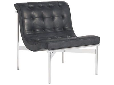 Paradox - Shannon Chair - Black